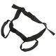 thumbnail image 2 of Correa de seguridad universal para montar en bicicleta, cinturón de seguridad para pasajeros de motocicleta, cinturón de seguridad para pasajeros de motocicleta, asas para cinturón de motocicleta fabricadas con cuidado, 2 of 8