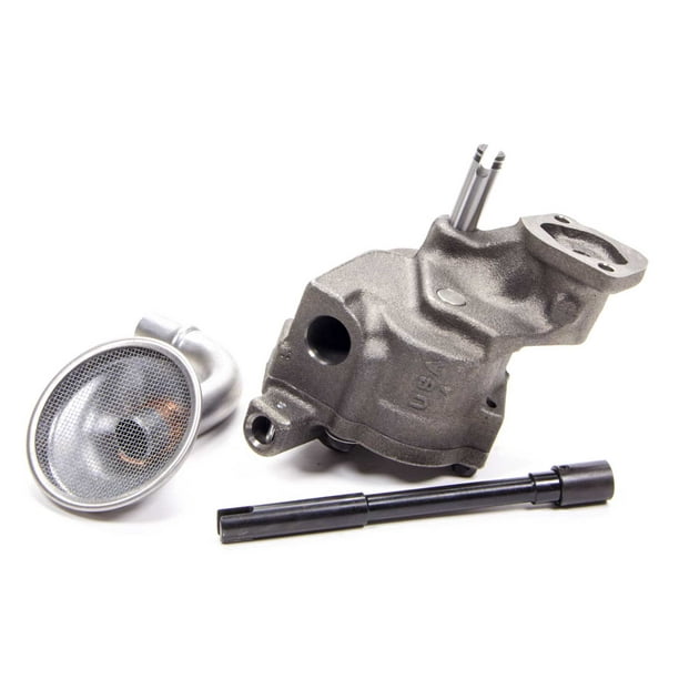 MELLING High Volume High Pressure Small Block Chevy Oil Pump Kit P/N