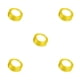 thumbnail image 1 of Advancent Paquete Cinta Accesorios para manualidades DIY Cintas de poliéster Fiesta Amarillo limón 15 Type2 NO2, 1 of 6