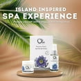 thumbnail image 3 of Ola Tropical Apothecary Passion Fruit Gift Set - Body Butter, Deep Sea Mist, and Bath Ritual, 3 of 5