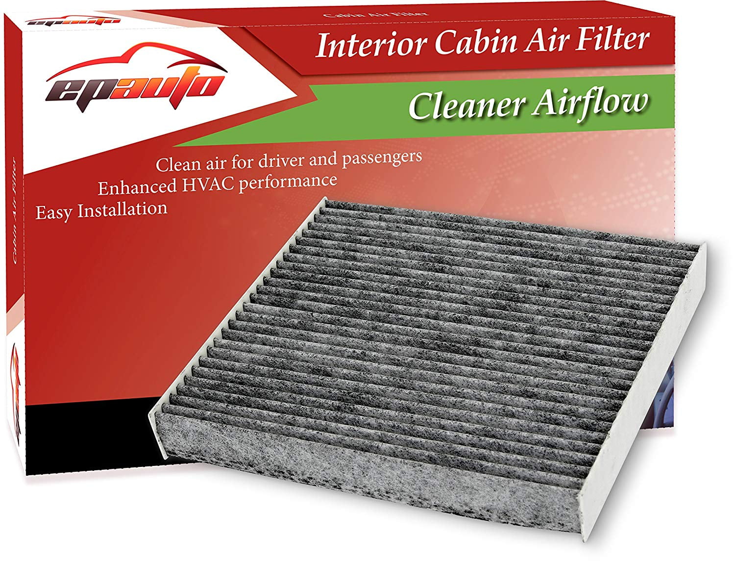 Car Truck Filters Car Truck Air Filters Cabin Air Filter Fits