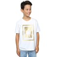 thumbnail image 2 of DC Comics T-Shirt Garçon Shazam Texte Doré, 2 of 3