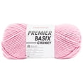 thumbnail image 1 of Premier Basix Chunky Yarn-Bubblegum - 1145-20, 1 of 1