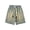 Yellow, variant on Men's Casual Shorts Lightweight Outdoor Walking with Breathable Fit for Daily Leisure and Summer Comfort