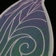 thumbnail image 5 of Ala transparente para niños correa de hombro elástica de ala transparente segura para cosplay para rendimiento ANGGREK Otros, 5 of 7