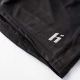thumbnail image 4 of Huari - Pantalones Cortos Artigas II para Hombre (Negro), 4 of 5