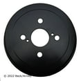 thumbnail image 3 of BeckArnley 083-2275 Premium Brake Drum, 3 of 4