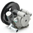 thumbnail image 2 of Car Power Steering Pump 98-2016 44320-26070 44320-26073 44320-35520 for Hiace 3L H100 LH10 LH11, 2 of 5