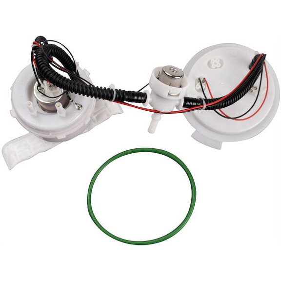 Fuel Pump - Compatible with 2011 - 2016 BMW 535i 2012 2013 2014 2015