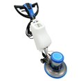 thumbnail image 1 of 17" Commercial Carpet Cleaner Floor Buffer Scrubber Heavy Duty Polisher Scrubbing Machine, 1 of 15