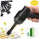 thumbnail image 1 of Limpiador recargable potente aspirador de teclado inalámbrico mejorado oso de fresa  Electrónica, 1 of 5