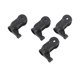 thumbnail image 5 of Clip de rotor rc, clip de rotor de helicópero rc 4pcs resistente para reparar, 5 of 7