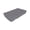 Elite Charcoal Polyester, variant on Covermates Elite Side Burner Grill Cover - 12.5"Wx19.5"Dx3.5"H, 300D Polyester, All-Weather
