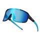 thumbnail image 1 of Gafas de Sol para Ciclismo Jefoo con Protección UV400 para Mujeres y Hombres, 1 of 6
