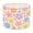 Color 4, variant on Drum Lamp Shade Spooky Halloween Sky Lampshade for Table Lamps Floor Lamps Pendant Light 13"x13"x10" Replacement Linen Large Lamp Shade Easy Assembly