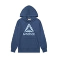 thumbnail image 6 of Reebok Kid's Unisex Game Day Fleece Hoodie, Sizes 4-18, 6 of 7