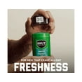 thumbnail image 5 of Brut Deodorant Oval Solid 2.25 - 24 Hour Protection with Trimax (3 Sticks) Fragrance 3 Pack, 5 of 6