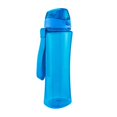 thumbnail image 1 of Paquete con 35 piezas de Cilindro de plástico/Capacidad de 650ml azul 7.5 x 25, 1 of 5
