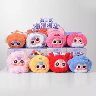 TOPTOY Sanrio Elf Bunny Baby Series Blind Box Plush Figure