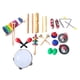 thumbnail image 4 of Juego de Percusión Educativo Nikou 13 Piezas Juguete Musical para Jardín de Infantes, 4 of 9