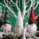 thumbnail image 4 of 1Set Gnome Plush Knitted Faceless Doll Handmade Swedish Tomte Christmas Elf Decoration New Year Gifts Xmas Decor for Home, 4 of 5