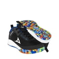 thumbnail image 1 of TENIS NIÑO PIRMA ANDERSON 2011-279 TEXTIL NEGRO Pirma  2011-279, 1 of 4