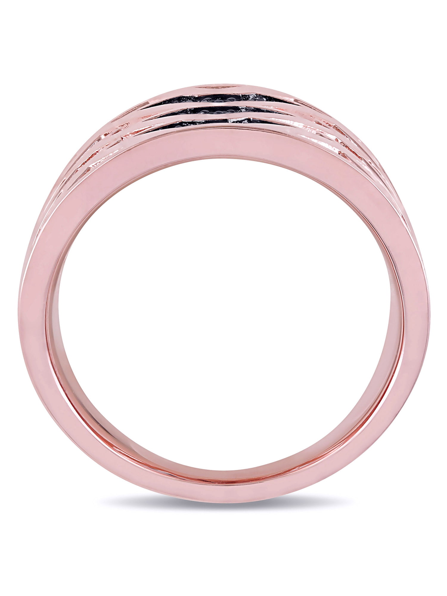 Everly Women's Sapphire Sterling Silver Ring