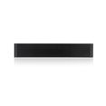 thumbnail image 1 of Advancent Lámpara LED de pared para dormitorio, mesita de noche, escaleras, decoración de ambientes, luz de pasillo, iluminación para el hogar, sala de Iluminación y accesorios 14cm Negro Advancent HA066968-01, 1 of 6