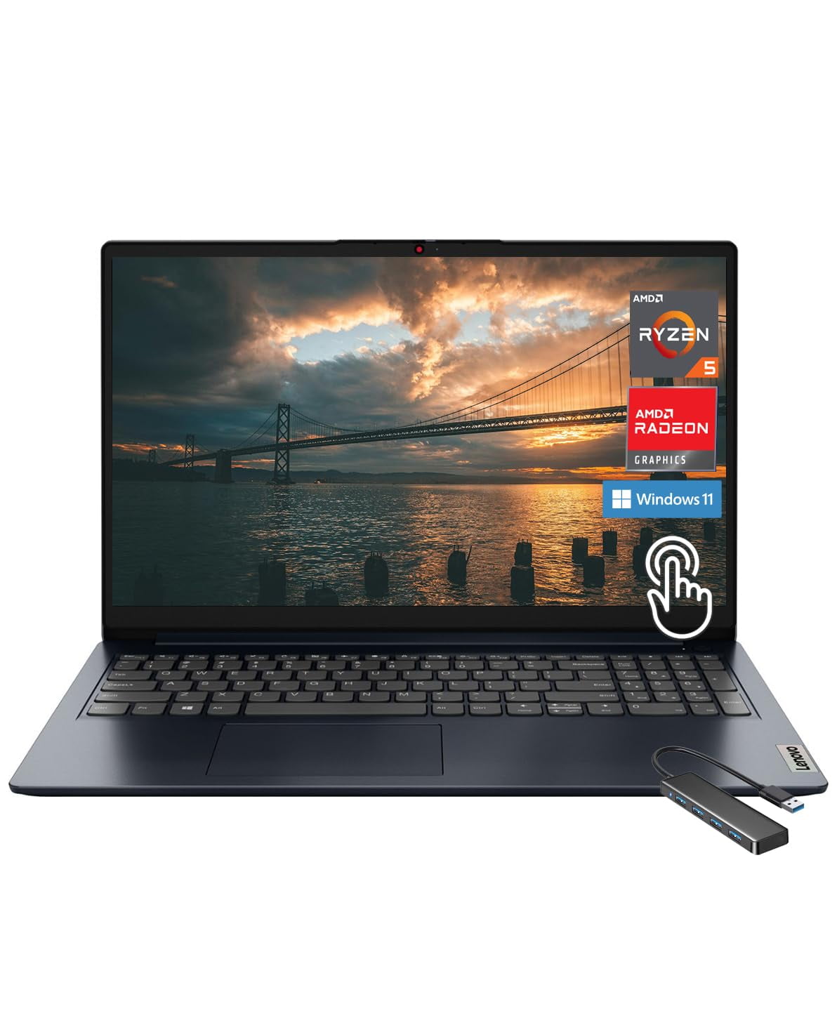 Lenovo IdeaPad 3 15.6