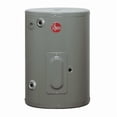 thumbnail image 1 of Calentador de Agua de Depósito Eléctrico Rheem 38 Litros 127 V 1 Servicio 89VP10/474663, 1 of 12