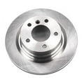 thumbnail image 2 of Power Stop EBR1216 AUTOSPECIALTY BRAKE ROTOR-Rear, 2 of 4