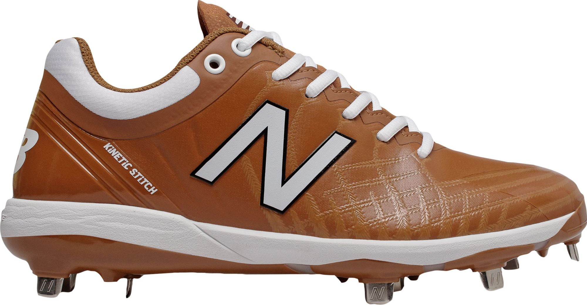 new balance men's 4040 v5 metal baseball cleats