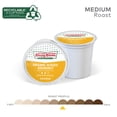 thumbnail image 4 of Classic Coffee, K-Cup Pod, Medium Roast, 72 Count, 4 of 4