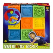 Hedstrom Sensory Bioxx, 9.0 PIECE(S)