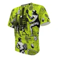thumbnail image 1 of Playera Para Padel Especializada Alta Transpiración Diseños, 1 of 3