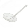 thumbnail image 4 of Cuchara Para Espumadera De Cocina, Largo, Acero Inoxidable, Fina, 4 of 7