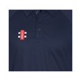thumbnail image 2 of Gray-Nicolls - Polo Matrix para hombre caballero (Azul Marino), 2 of 2