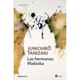 thumbnail image 1 of LAS HERMANAS MAKIOKA Junichiro Tanizaki, 1 of 1