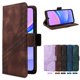 thumbnail image 3 of Funda GANGXUN para Samsung Galaxy A16 con diseño acolchado elegante, cuero PU, protección total y ajuste preciso, 3 of 5