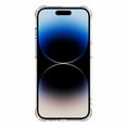 thumbnail image 2 of Blu Element DropZone Rugged Case Clear for iPhone 16 Pro Max, 2 of 7