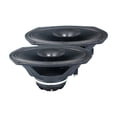 thumbnail image 2 of 2014-2023 Harley Davidson® Cut In Lid Kit with MP692 (2Ω) Speakers - MSMP692LK, 2 of 5