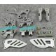 thumbnail image 1 of Compatible con Suzuki GSXR 1000 K5 2005-2011, soportes para reposapiés del conductor delantero, 1 of 4