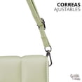 thumbnail image 4 of Bolsa Bandolera De Hombro Para Mujer Crossbody Para Dama Gaon Fashion  BOLSA CROSSBODY, 4 of 10