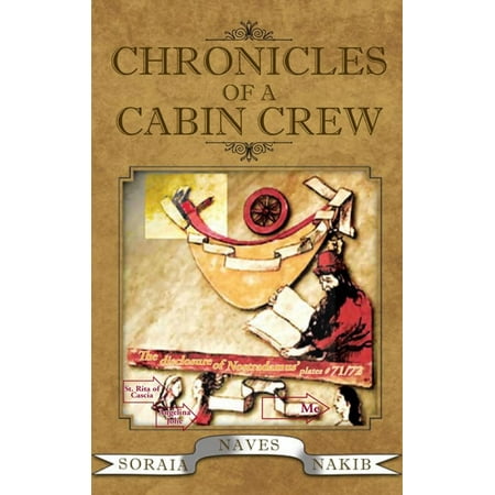 Chronicles of a Cabin Crew - eBook
