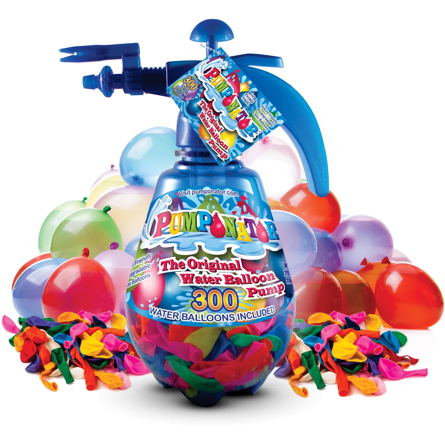 water balloon toys