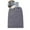 Gray, variant on WNFJR Deep Exfoliating Gloves Exfoliating Body Scrub Removes Dry Skin Bathing Deep Exfoliation