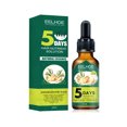 thumbnail image 1 of Ginger Hair Care Essential Oil Hair Growth Liquid, 1 of 9