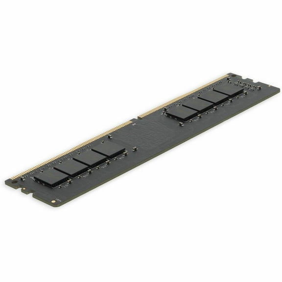 Addon RAM-8GDR4A0-UD-2400-AA Qnap Ram-8gdr4a0-ud-2400 Compatible 8gb Ddr4-2400mhz Unbuffered Single Ran