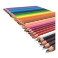 thumbnail image 3 of Colores Bic Evolution 36 Con Sacapuntas, Goma Y Dos Lápices Altamira N/A, 3 of 4