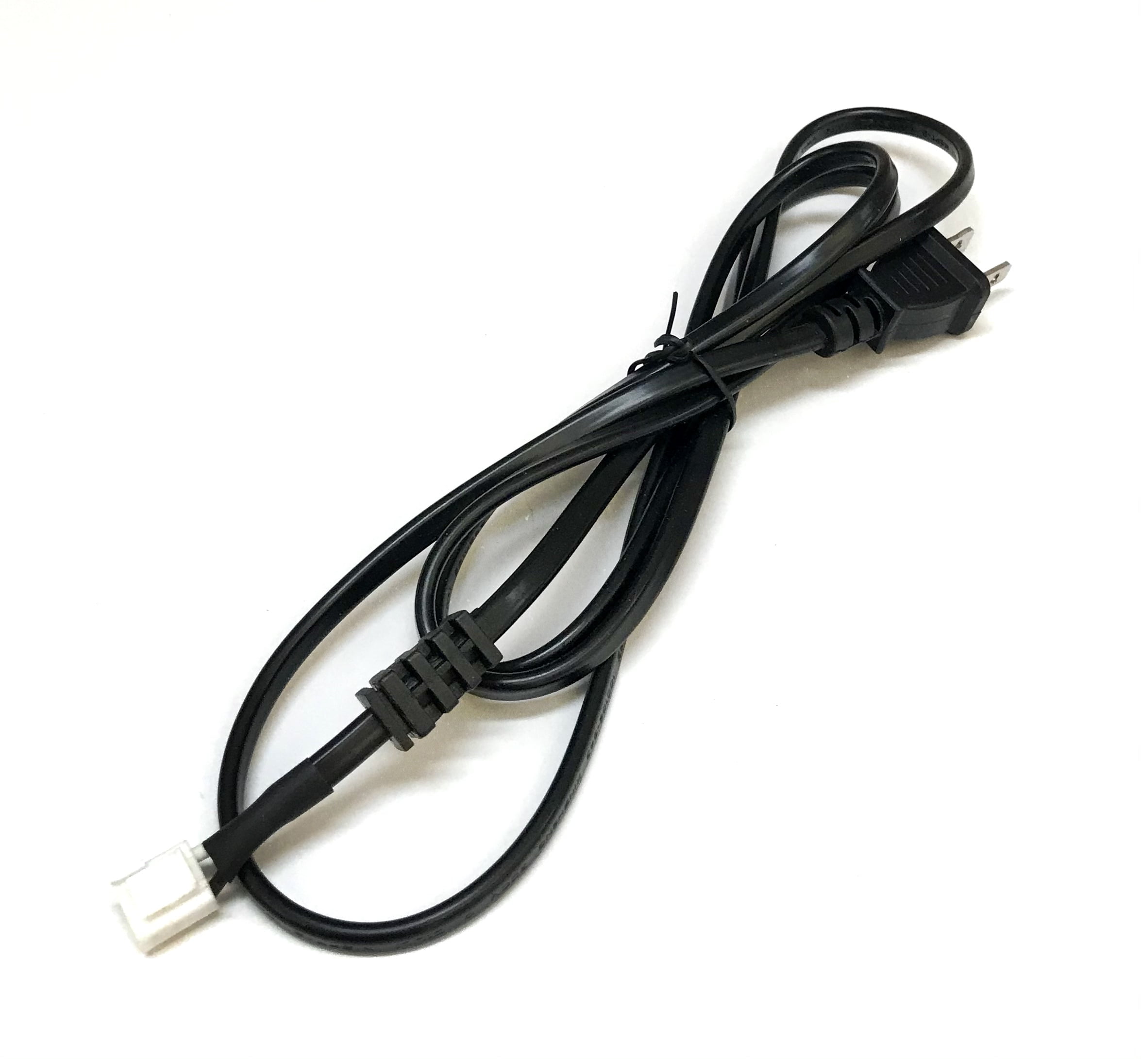 OEM Haier Television TV Power Cord Cable Shipped With 32F2000B